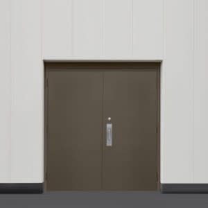 Extreme Duty Door