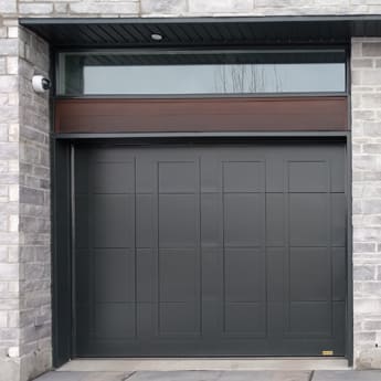 Sectional Door