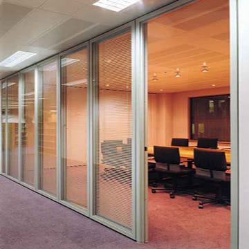 Sliding Entrance-NC-S 120 SD