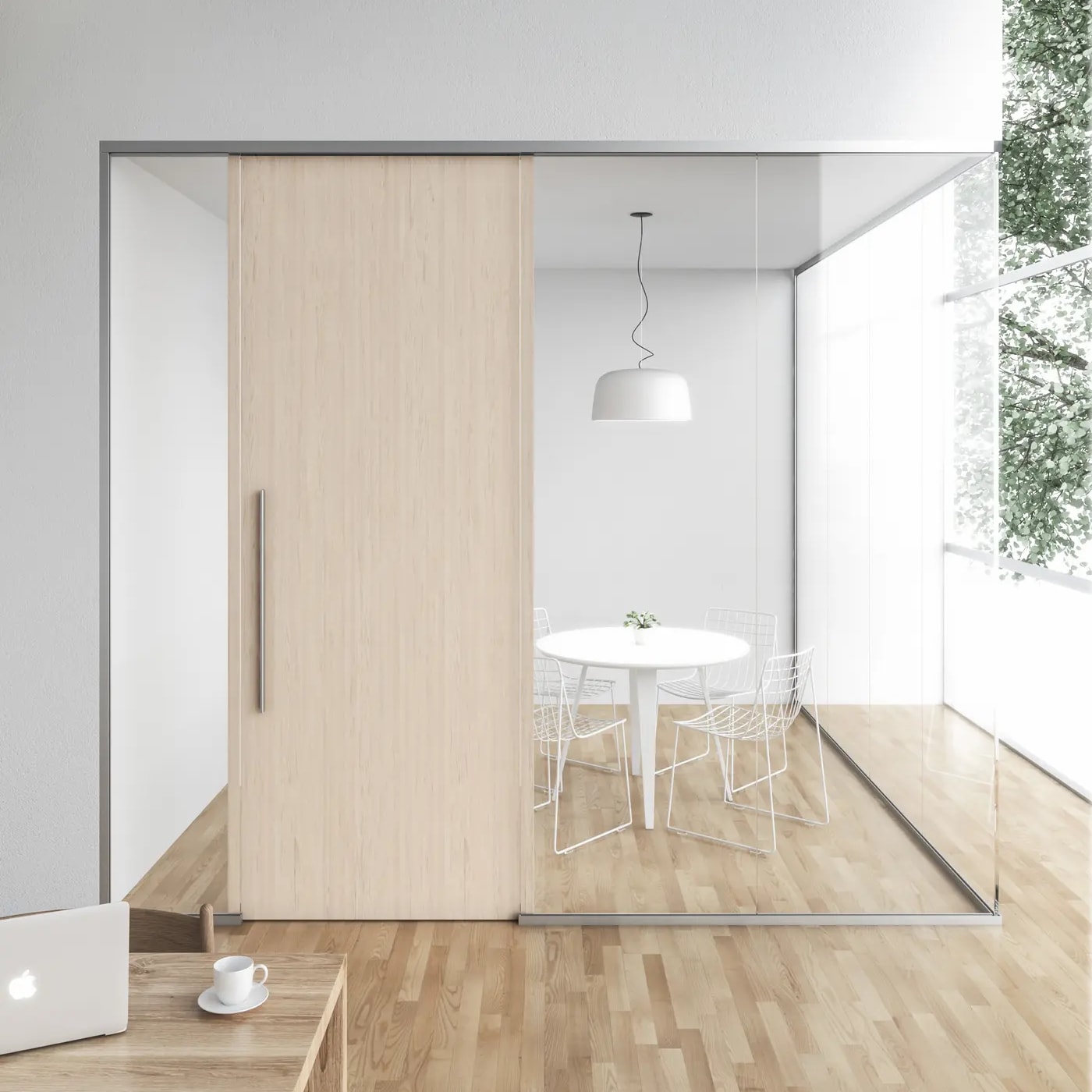 Sliding Door