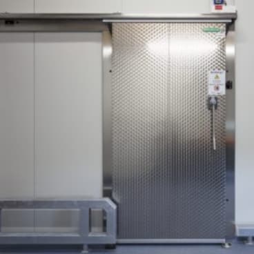 Sliding Door
