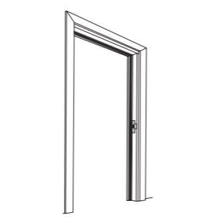 Fire Rated Frames