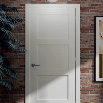 Swinging Door