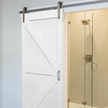Barn Door