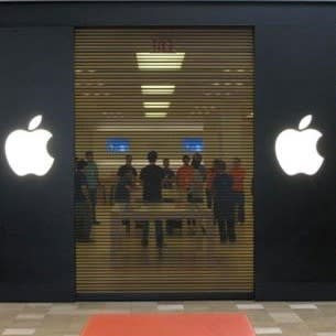 Rolling Door