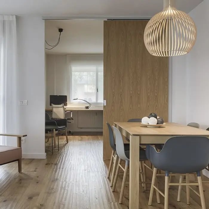 Sliding Door