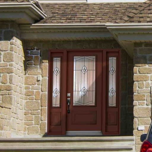 Entry Door