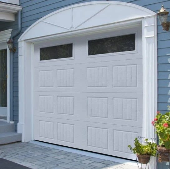 Garage Door