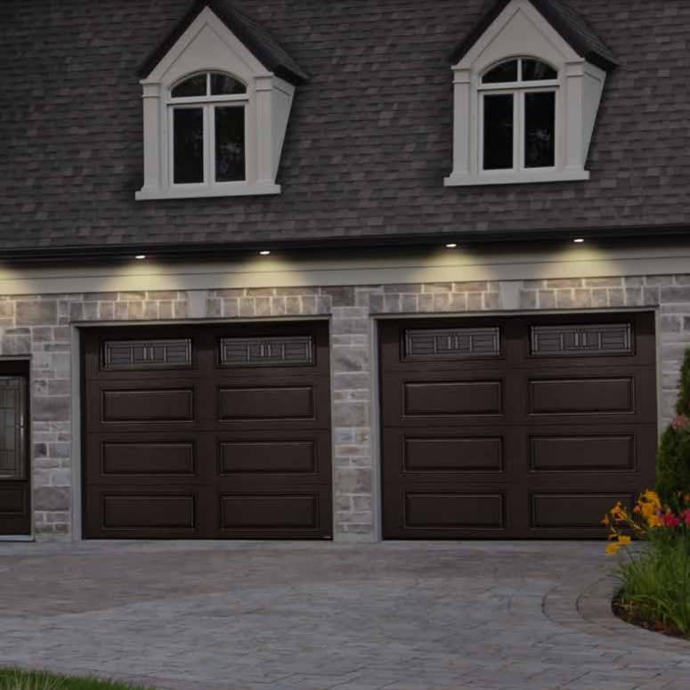 Garage Door