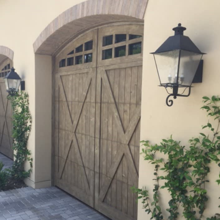 Garage Door