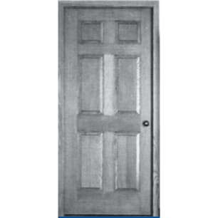 Swinging Door