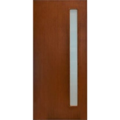 Entry Door