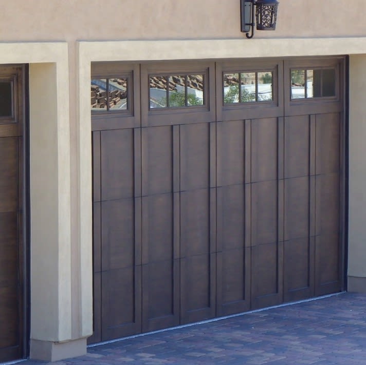 Garage Door