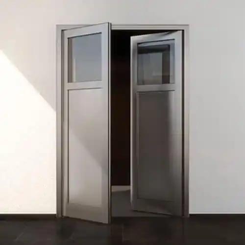 Entry Door