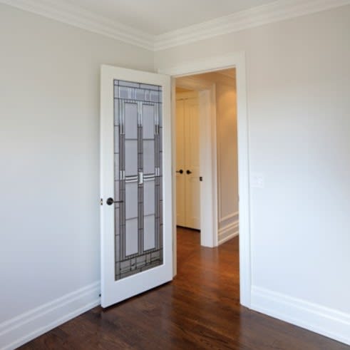 French Door