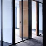 Entry Door