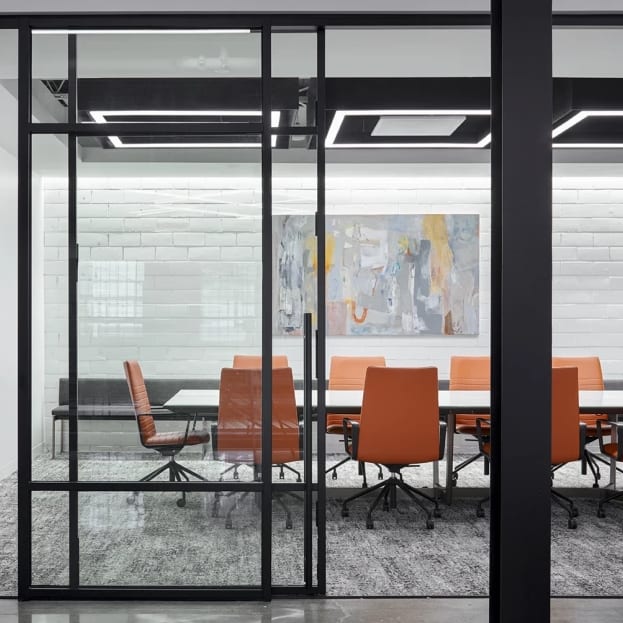 Sliding Door