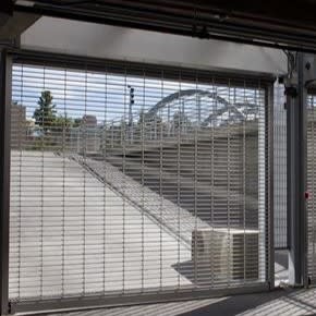 Security Grilles