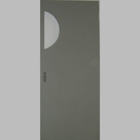 UL Labeled Entry Door 