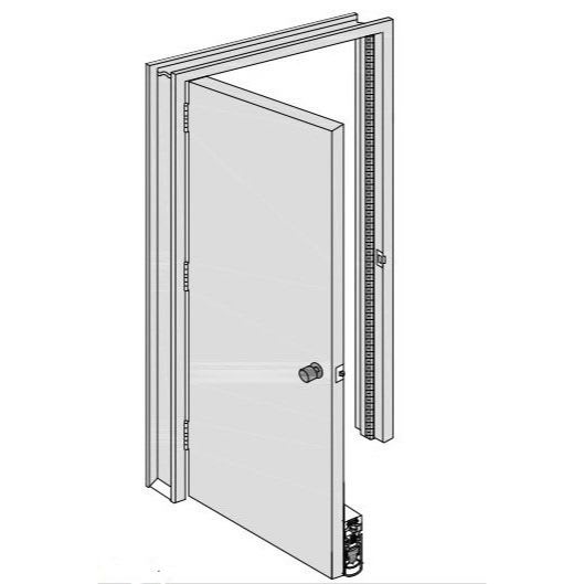 Piosonic Door