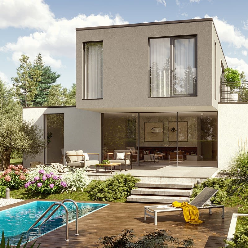 Sliding Door
