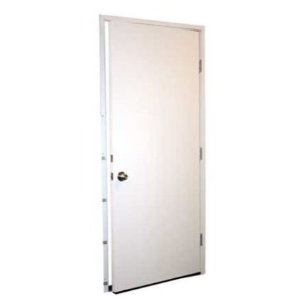 Entry Door