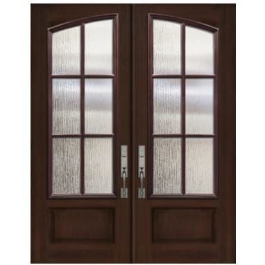 Entry Door