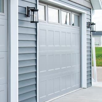 Carriage Garage Door