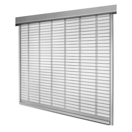 Rolling Grilles