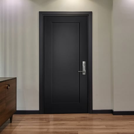 Entry Door