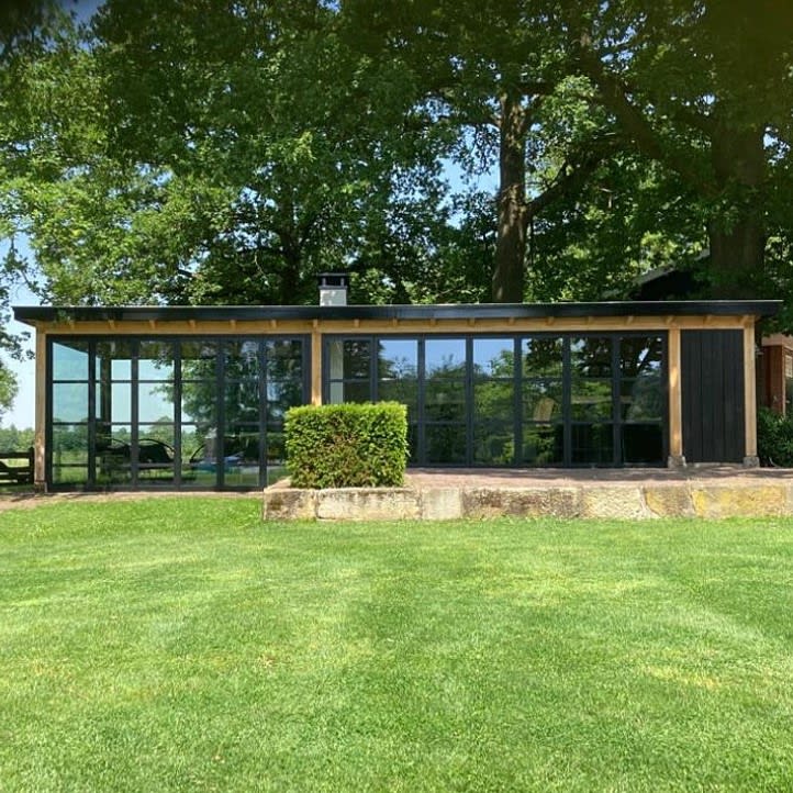 Folding Door