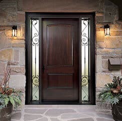 Entry Door
