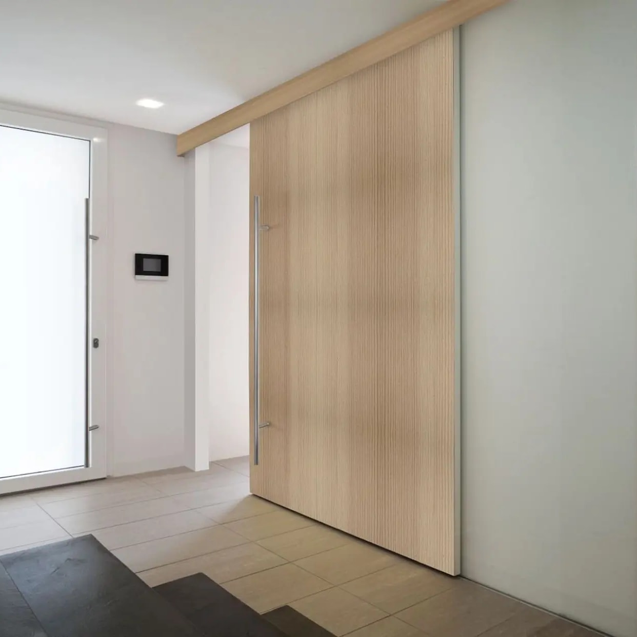 Sliding Door