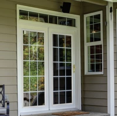 Trufit Replacement PatioDoor