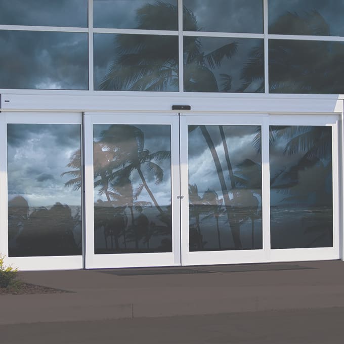 Sliding Door
