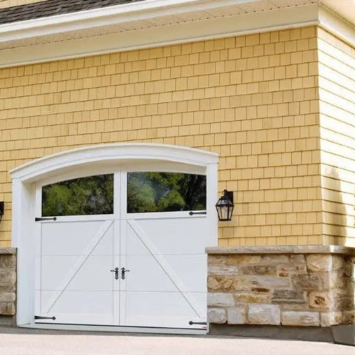 Garage Door