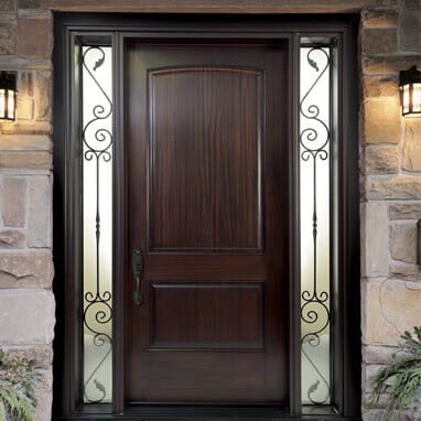 Entry Door