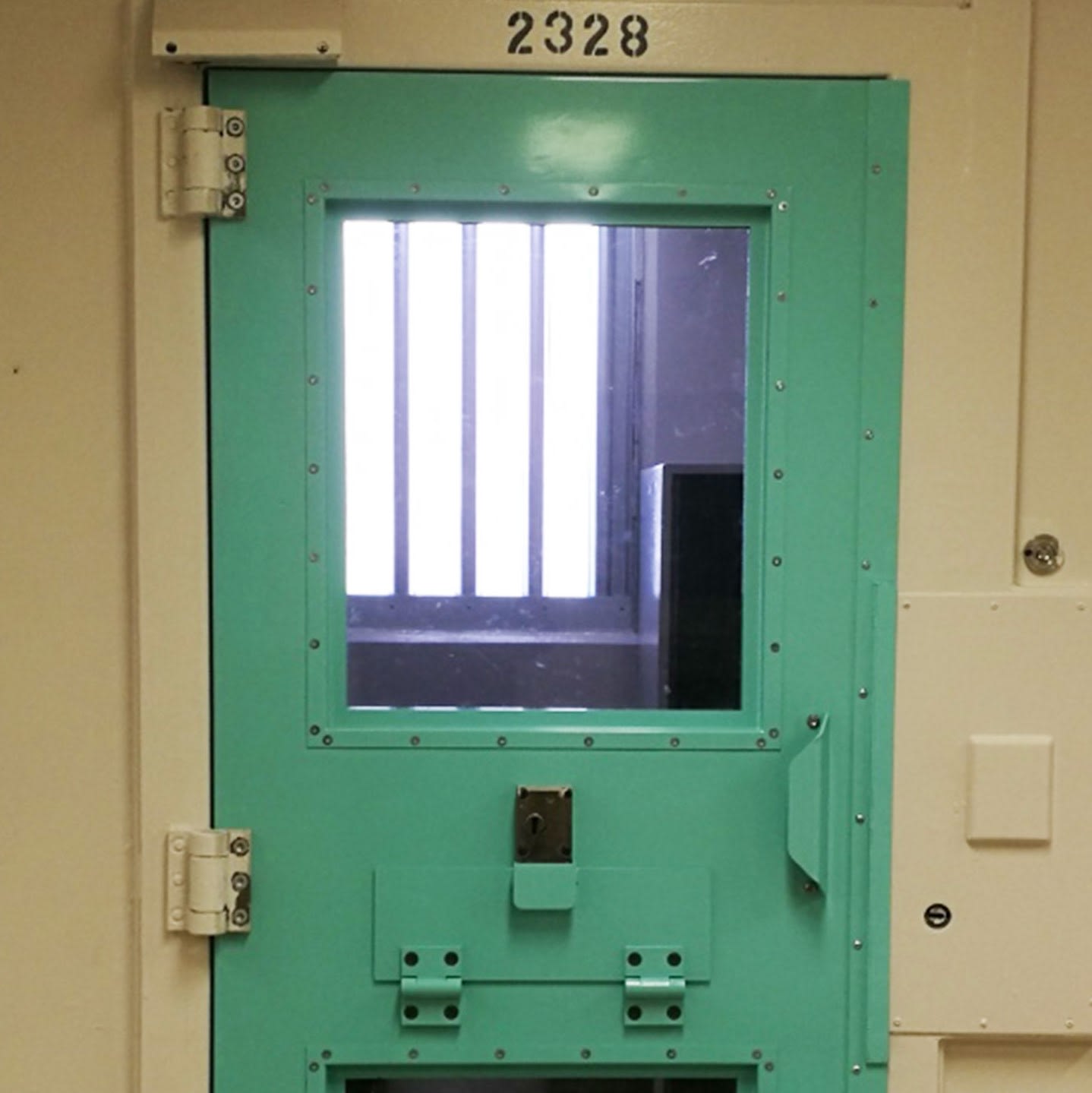 Swinging Door