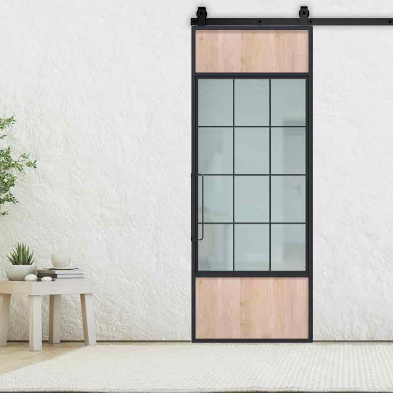 Barn Door