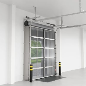 Behind Rolling-Standard Lift