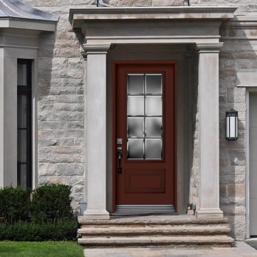 Entry Door