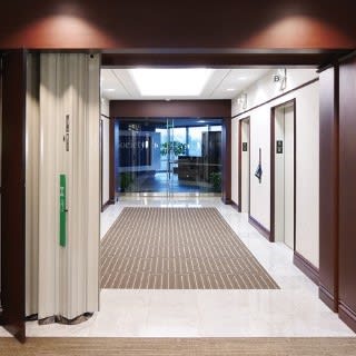 Fireguard FG Door