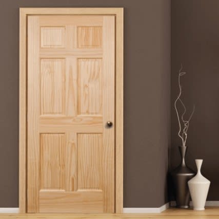 Swinging Door