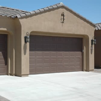 Garage Door
