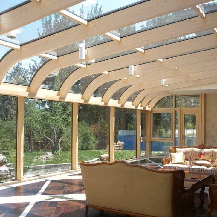Folding Door