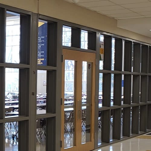 Standard Door Frames