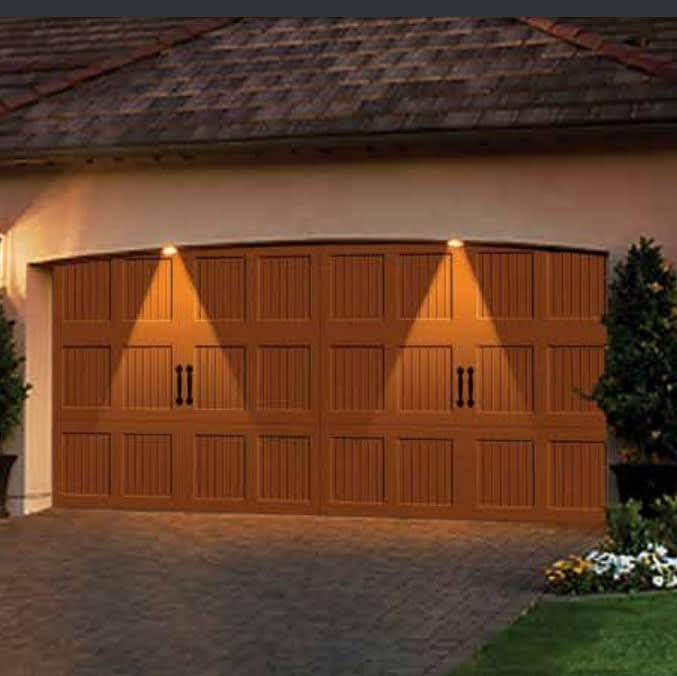 Garage Door