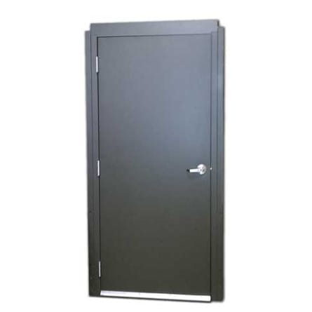 Entry Door