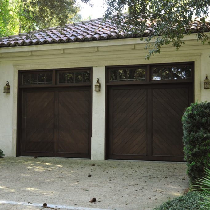 Garage Door