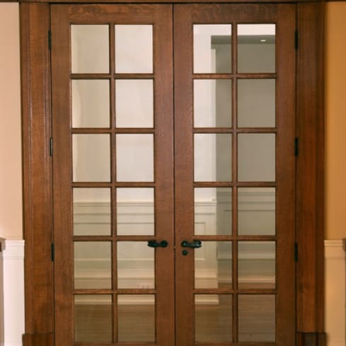 Veneer Door 